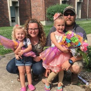 Meet your Posher, Shelli